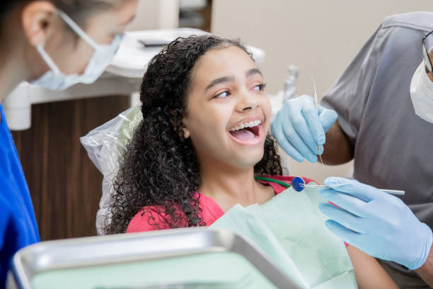 Best Mobile Emergency Dentist in Gravette, AR