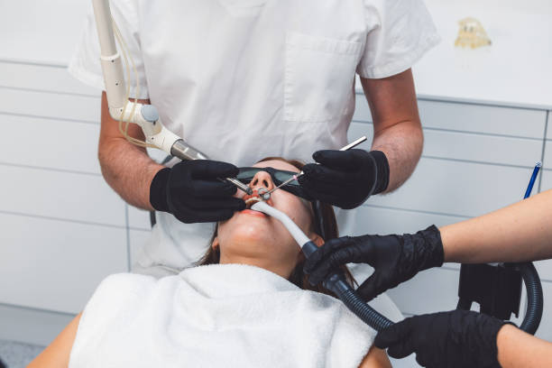 Best Emergency Root Canal Treatment in Gravette, AR